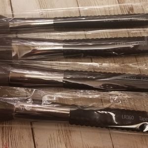 LARUCE Makeup Brush Set